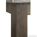Home Styles 5133-22 Concrete Chic Console Table - B00GKBEBK8