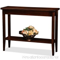 Leick Laurent Hall Console Table - B00FMRSSSM
