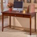 Tangkula Writing Table Home Office Compact Heavy Duty Laptop PC Computer Desk Writing Table - B078X8KN6L