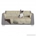 AKC Quilted Pet Sofa Cover - B06XJD91LT