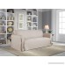 Serta Relaxed Fit Duck Furniture Slipcover for Sofa Khaki - B010SOFK5M