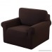 Tastelife Sofa slipcover (Coffee Chair) - B075XLV9P3