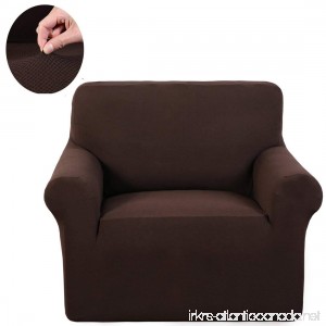 Tastelife Sofa slipcover (Coffee Chair) - B075XLV9P3
