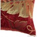 Brentwood 8245 Sagaponack Red Pillow 18-Inch - B006P97S8C