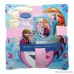 Disney's Frozen Nordic Family Pillow & Throw Set - by The Northwest Company - B01416FQSO