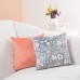 Love You More by Amylee Weeks 12x12 Throw Pillow - B074WBSYRD