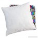 MHJY 16 x 16 Mermaid Pillow with Insert Magic Reversible Sequin Pillows Flip Sequin Pillow Color Changing Throw Pillow for Home Decor —— With Insert - B07D3SDC7T