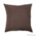 Pillow Perfect Lodge Throw Pillow 18-Inch Redstone - B00GS1YPJC