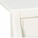 Coaster Home Furnishings 400562 Traditional Nightstand White - B00BGUPJGI