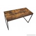 Acme Furniture Acme 92396 Bob Desk Weathered Oak One Size - B01NCAXWV5