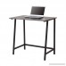 Homestar Z1610743 Oberon Writing Desk - B06XZSCHX8