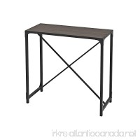 Z-Line Designs Caelen Multi-Use Standing Desk  Black - B01FHU7NHU