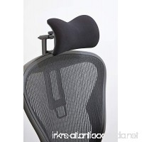 Atlas Headrest Designed for the Herman Miller Aeron Chair - B00L2IJNMK
