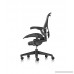 Herman Miller Aeron Chair Size C Graphite - B01N32UFNT