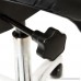Jobri BetterPosture Saddle Chair –Multifunctional Ergonomic Back Posture Stool with Tilting Seat – Reduce Pressure on Lower Back and Improve Posture While Sitting - B003BWS8GC