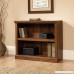 Sauder 2-Shelf Bookcase Washington Cherry - B00AHPRL4G