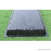 MOLD CONCRETE TOP BENCH LONG 40 COVER CEMENT BENCHES TOP ONLY #B03 - B01NBPDAHH