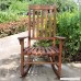 Merry Products Traditional Rocking Chair - B00NQ070U4