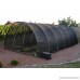 Agfabric 50% Sunblock Shade Cloth with Grommets for Garden Patio 10’ X 16’ Black - B00YRLTDW4