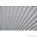 Original Arch Sheer View Solar Fabric Shade White 72” x 36” - B01MS51JK4