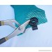 SHANS Shade Cloth Fabric Clips 20-Count (Wheat) - B079WGPNMC
