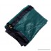 YGS 40% Green 20 ft x 48 ft Shade Cloth UV Resistant Net For Garden Flower Plant - B01M8JGQI2