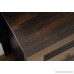 Sauder 418586 Dressers Chest Charcoal Pine - B00UNRCADA