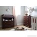 South Shore Fundy Tide 4-Drawer Chest Royal Cherry - B00WWMLP2G