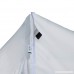Abba Patio 10 x 15 ft Pop Up Heavy Duty Instant Canopy Commercial Portable Canopy with Sidewalls Enclosure White - B00SUV3Y0Y