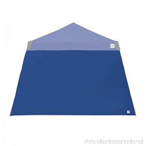 E-Z UP Recreational Sidewall – Royal Blue - Fits Angle Leg 10 Instant Shelters - B017UBU524