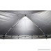 E-Z UP Swift Instant Shelter Pop-Up Canopy 12 x 12 ft Blue - B00M3PBDR4