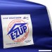 E-Z UP Swift Instant Shelter Pop-Up Canopy 12 x 12 ft Blue - B00M3PBDR4