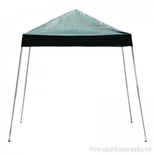 Outsunny Slant Leg Easy Pop-Up Canopy Party Tent - B00PUG6FJO