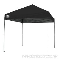 Quik Shade Expedition EX100 10'x10' Instant Canopy - B00II9JX30