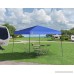 Shade Tech II ST100 10'x10' Instant Canopy - Blue - B0051BIG72