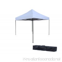 Trademark Innovations Portable Event Canopy Tent - B009QW9WDO