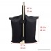 YELAIYEHAO Weights Bag Leg Weights for Pop up Canopy Tent Weighted Feet Bag Sand Bag 4-PCS/PACK - B071X6Q462