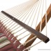 Classic Accessories Montlake FadeSafe Quilted Double Hammock Heather Henna Multi-Stripe - B06ZY3YYBZ