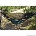 Hammock Bliss No-See-Um No More - The Ultimate Bug Free Camping Hammock - 100 / 250 cm Rope Per Side Included - Fully Reversible - Ideal Hammock Tent For Camping Backpacking Kayaking & Travel - B002COCF3M