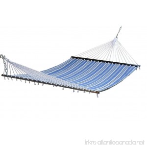 Stansport Sunset Quilted Hammock 55 x 79-Inch - B00M0O8X5S