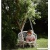 Feiren Outdoor hammock chair Indoor Livingroom hanging Macrame Chairs swing hammock rattan chair Home deco / boho style / Patio cushion / swinging chair for bedroom / hanging chairs - B078RPLVNZ