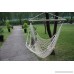 Vanda6549 Hammock Chair Solid Rope Outdoor Hanging Swing Cotton Yard Patio Porch Garden - B07FXVTRWT