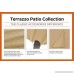 Classic Accessories 55-900-032001-EC Terrazzo Deep Seat Patio Loveseat Cover Medium - B078138WRD