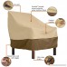 Classic Accessories Veranda Standard Patio Chair Cover - B000HCLLNG