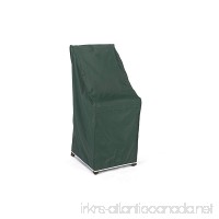 CoverMates – Bar Chair Covers – 26W x 28D x 48H – Classic Collection – 2 YR Warranty – Year Around Protection - Green - B001EZ1JQ4