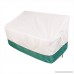 KLY Outdoor Bench Cover Patio Furniture Covers - B07CZW564P
