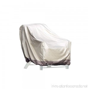 Patio Armor XL Patio Chair Cover - B008MVU7SE