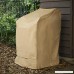 Seasons Sentry CVP01436 Stack of Chairs Cover Sand - B00MN4Y91M