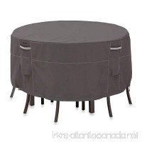 Classic Accessories 55-157-035101-00 Table and Chair Cover - B00PWMR6RG