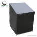 COBANA Patio Furniture Recliner Set Cover Lounge Chaise Cover 84 (L) x34 (W) x34/17(H) in Waterproof (34 (L) x34 (W) x36/24 (H) in) - B01M1L4G3G
